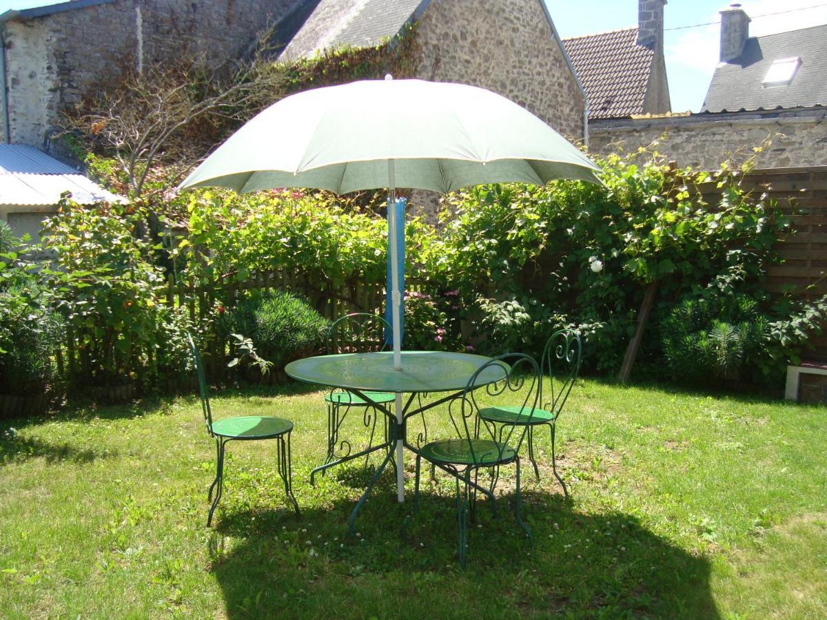 Gite "Rose Des Sables" - 800M De La Plage De Surtainville, Proche Commerces - Piscine En Juillet Et Aout Zimmer foto