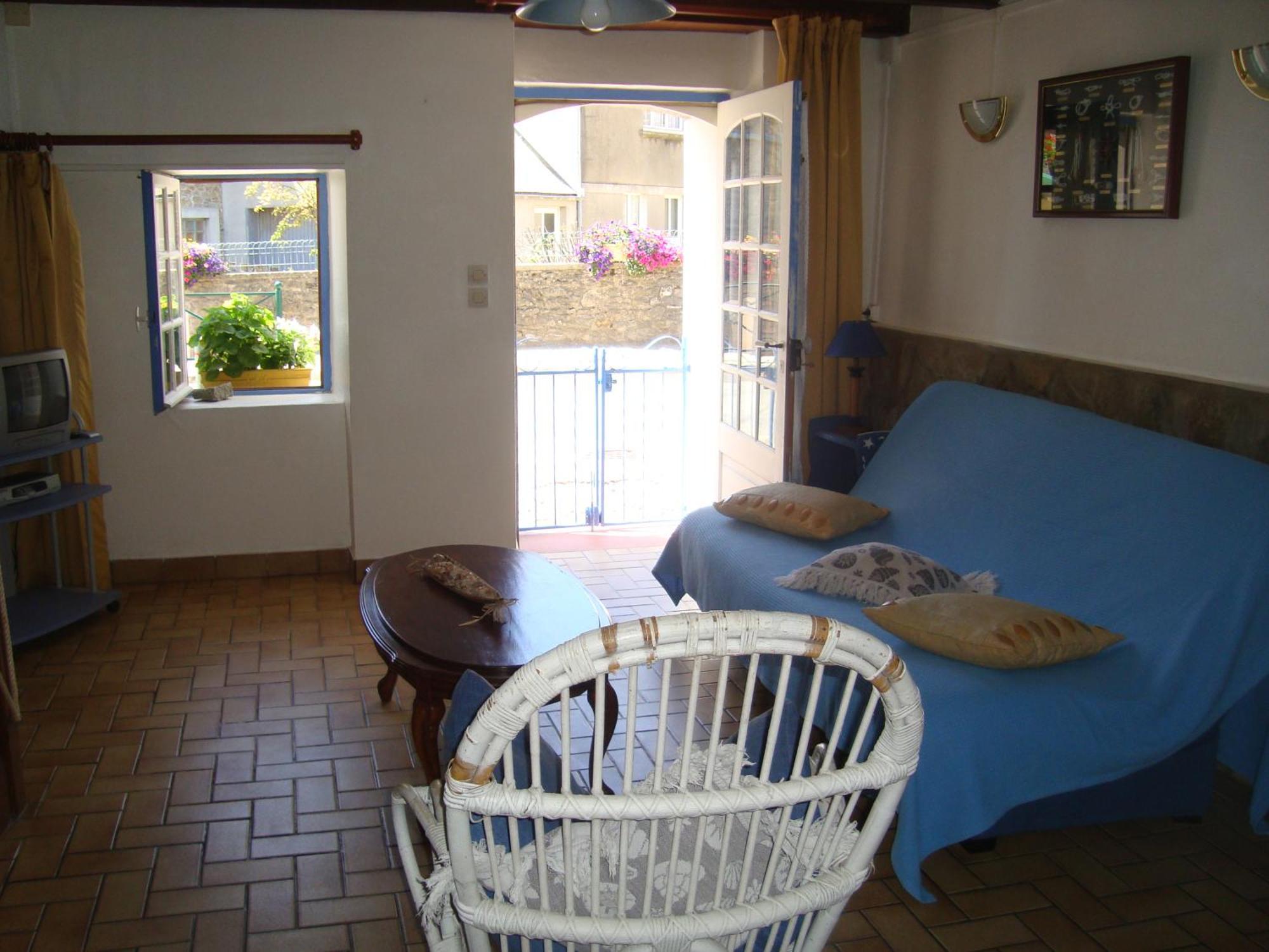 Gite "Rose Des Sables" - 800M De La Plage De Surtainville, Proche Commerces - Piscine En Juillet Et Aout Zimmer foto