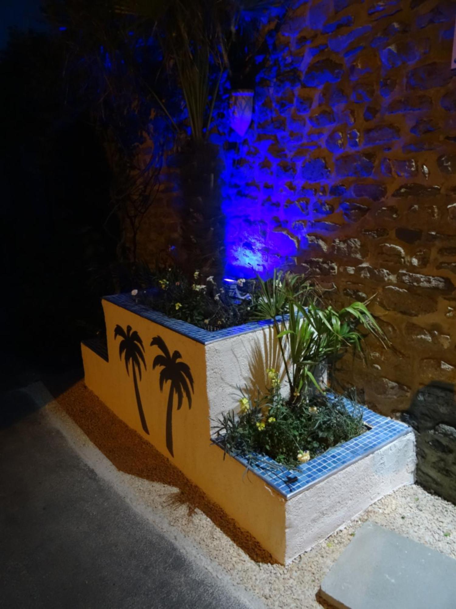 Gite "Rose Des Sables" - 800M De La Plage De Surtainville, Proche Commerces - Piscine En Juillet Et Aout Exterior foto